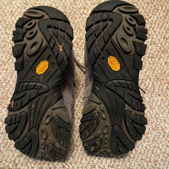 Merrell Moab 3 Waterproof Hiking - Picture 7 of 7